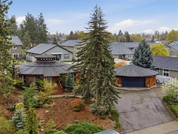 4242 E Congress Ave, Spokane, WA 99223-5426