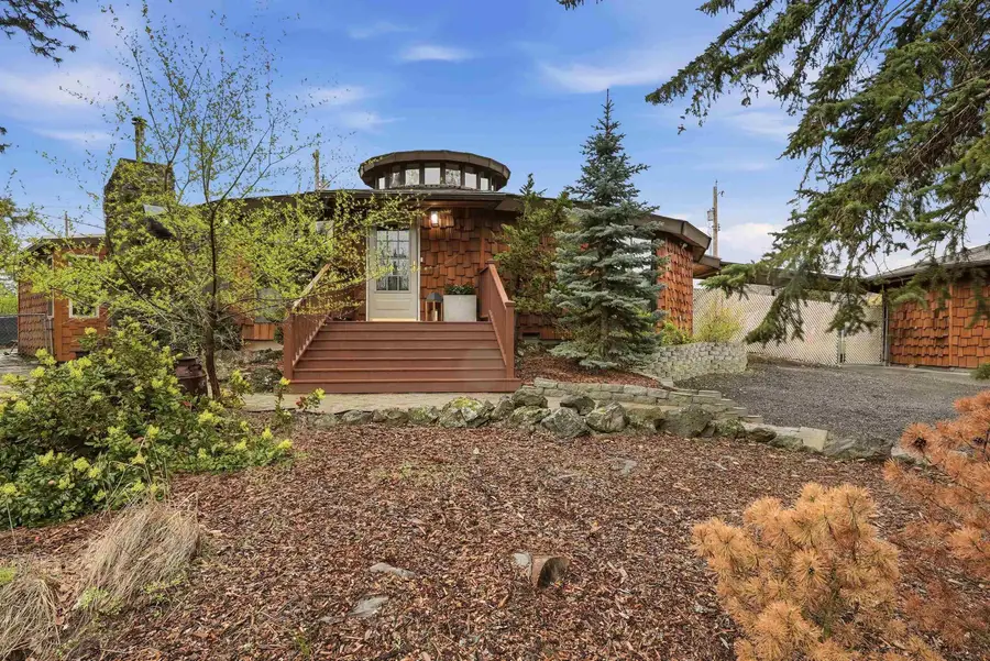 4242 E Congress Ave, Spokane, WA 99223-5426 - #2