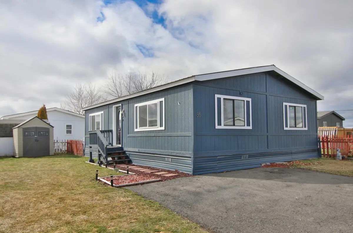 10510 W Richland #36 Rd, Cheney, WA 99004 - #1