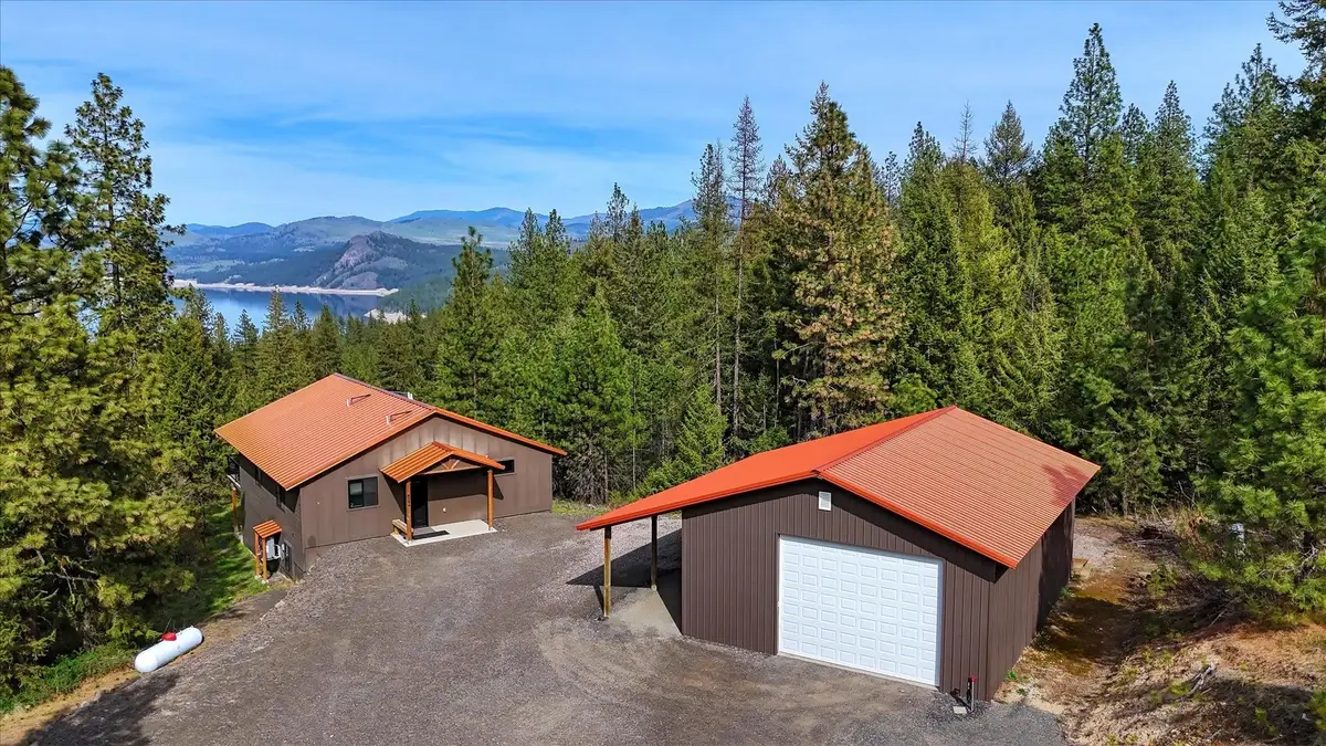 6194 Horizon View Way, Fruitland, WA 99129 - #1