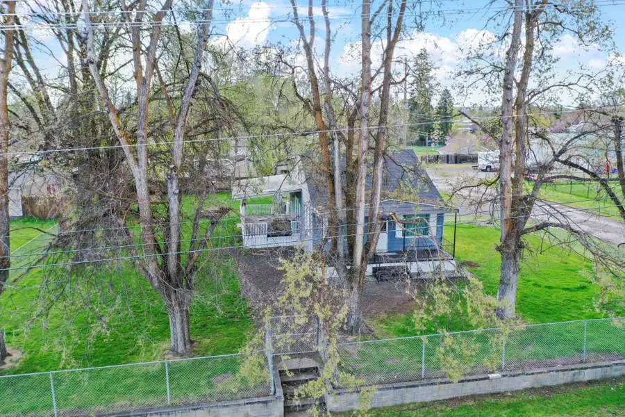 6623 N Regal St, Spokane, WA 99217 - #2