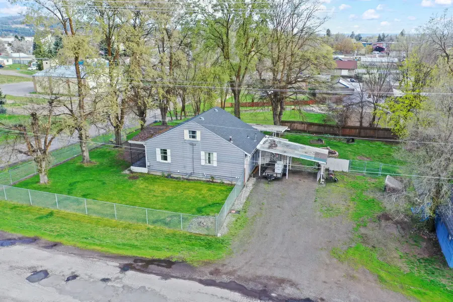 6623 N Regal St, Spokane, WA 99217 - #3