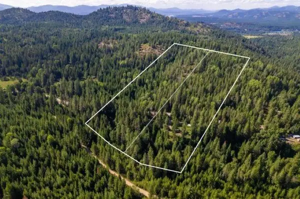 2157 Mccloud Creek Rd, Newport, WA 99156