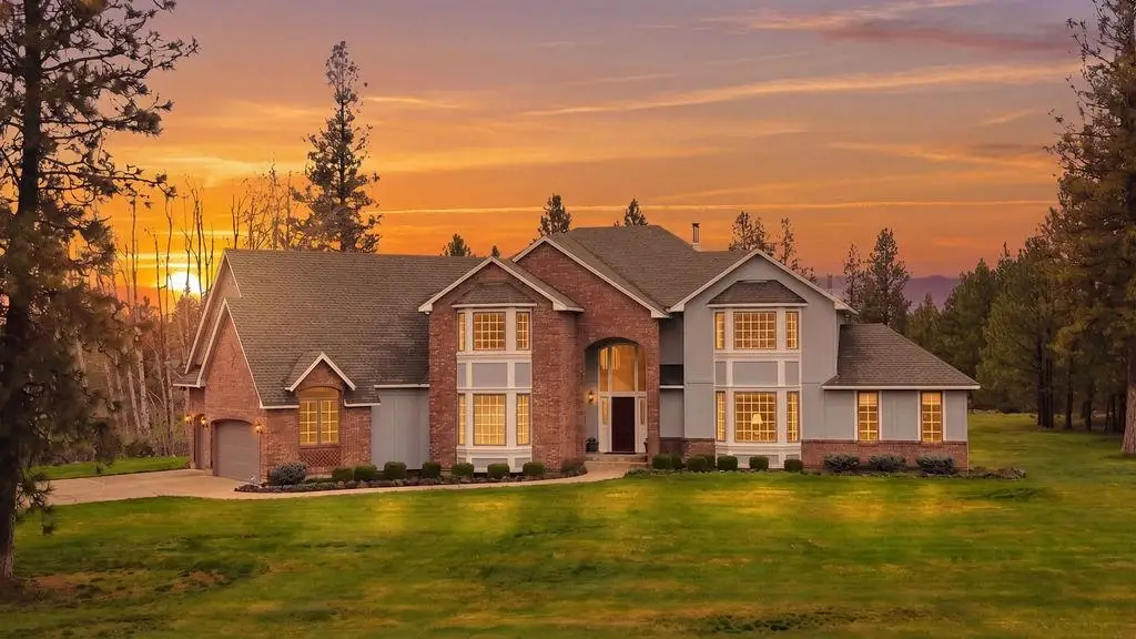 4202 W Jensen Rd, Cheney, WA 99004 - #1