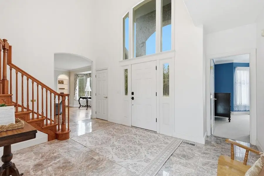 4202 W Jensen Rd, Cheney, WA 99004 - #3