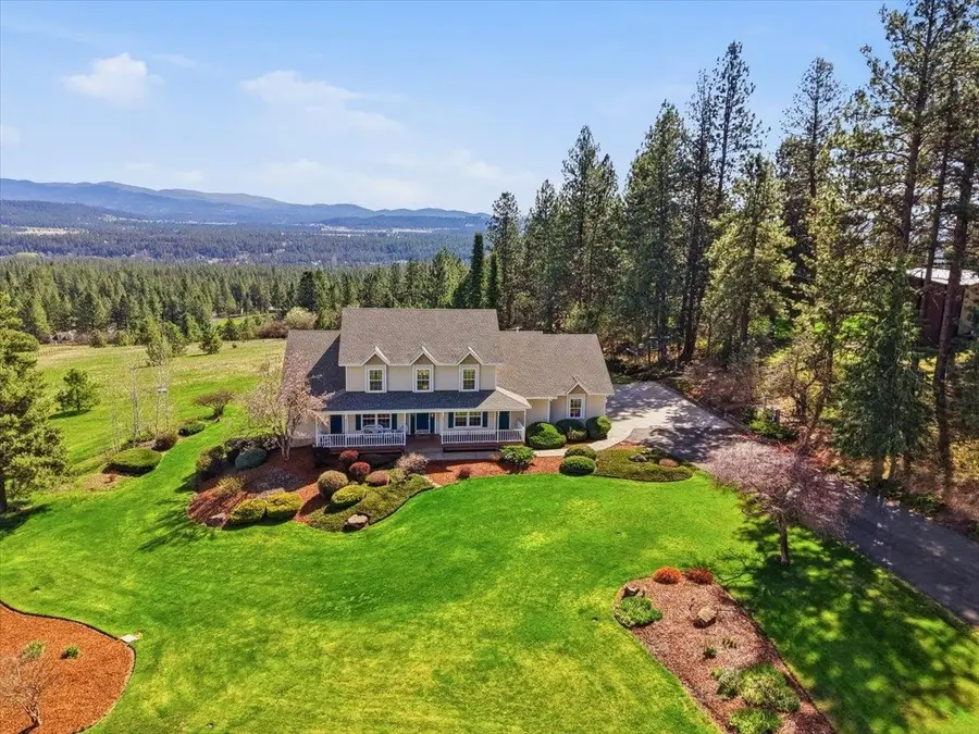 21710 N Saddle Mountain Ln, Colbert, WA 99005 - #3