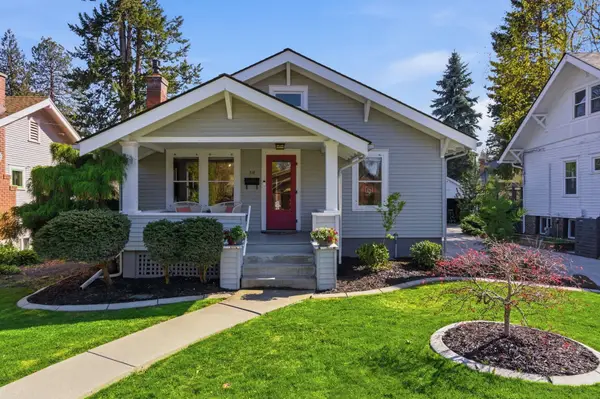 318 E 27th Ave, Spokane, WA 99203
