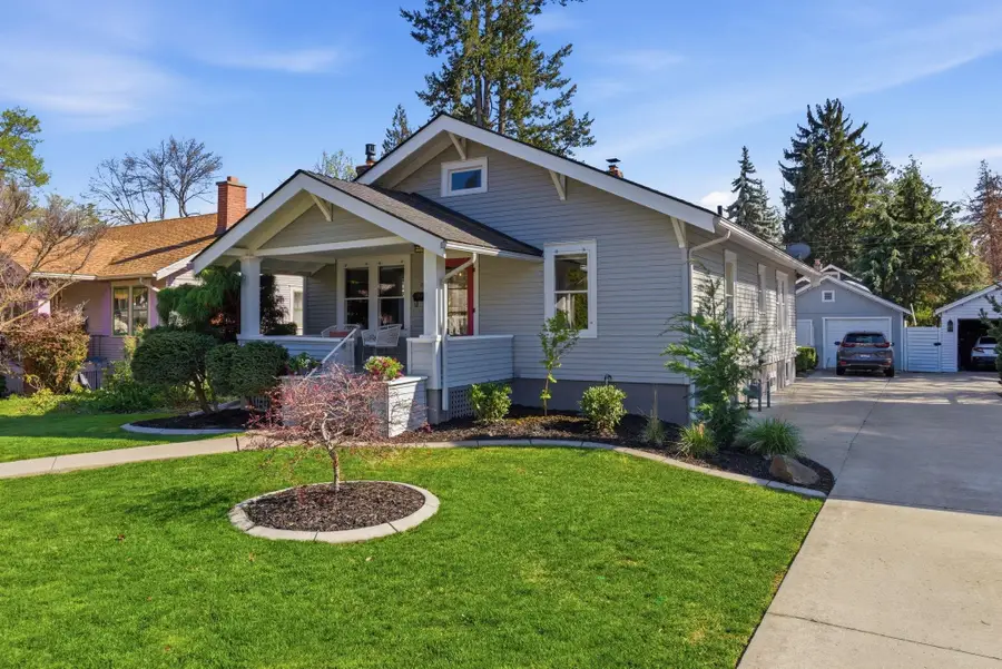 318 E 27th Ave, Spokane, WA 99203 - #2