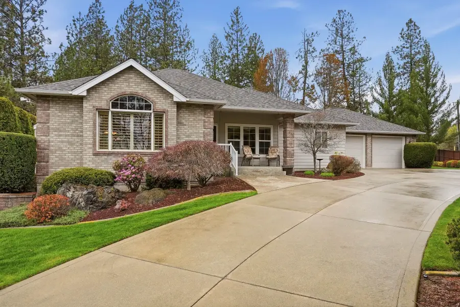 7015 N East Bluff Ct, Spokane, WA 99208 - #2