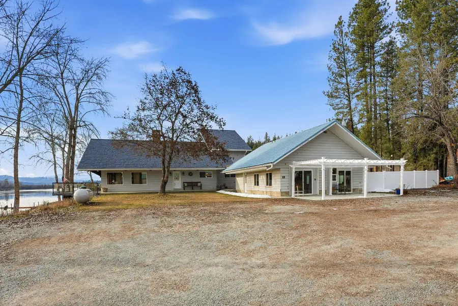 6201 A S Leclerc Rd, Newport, WA 99156 - #3