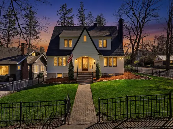 2423 S Manito Blvd, Spokane, WA 99203