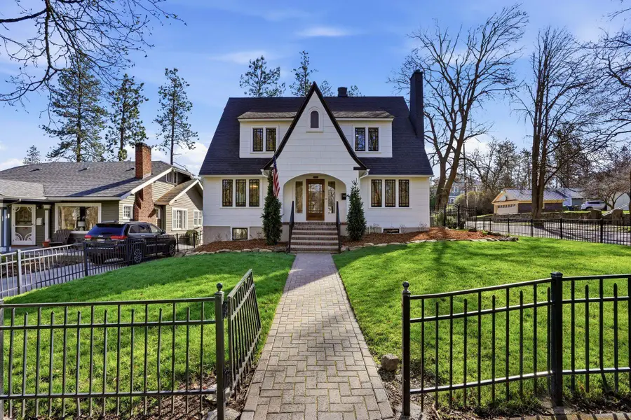 2423 S Manito Blvd, Spokane, WA 99203 - #3