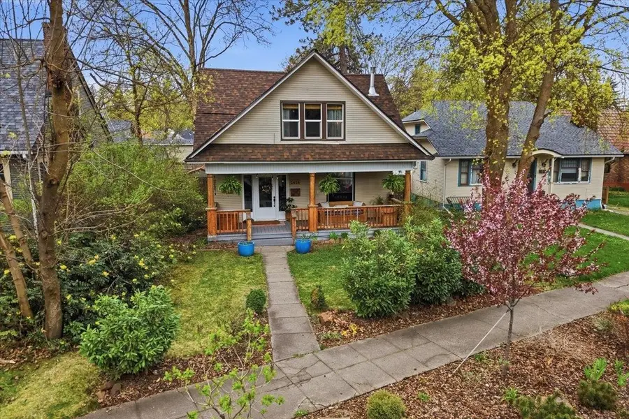 2618 S Grand Blvd, Spokane, WA 99203 - #2