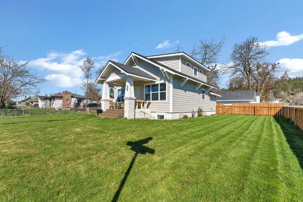 4323 E Cleveland Ave, Spokane, WA 99217