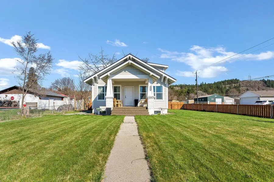 4323 E Cleveland Ave, Spokane, WA 99217 - #2