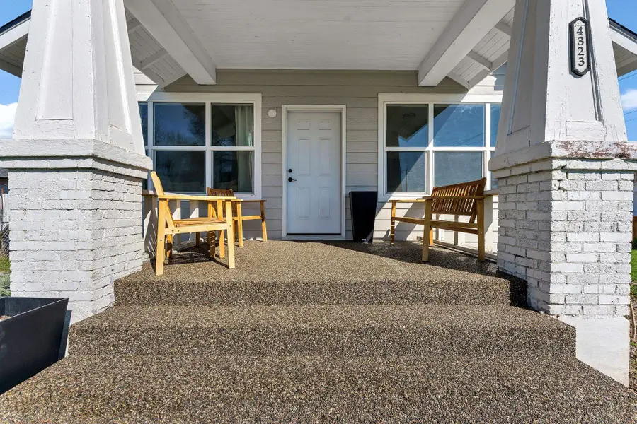 4323 E Cleveland Ave, Spokane, WA 99217 - #3