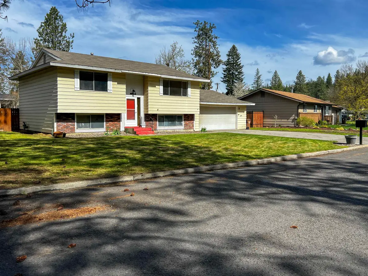 6005 N Oxford Dr, Spokane, WA 99208 - #1