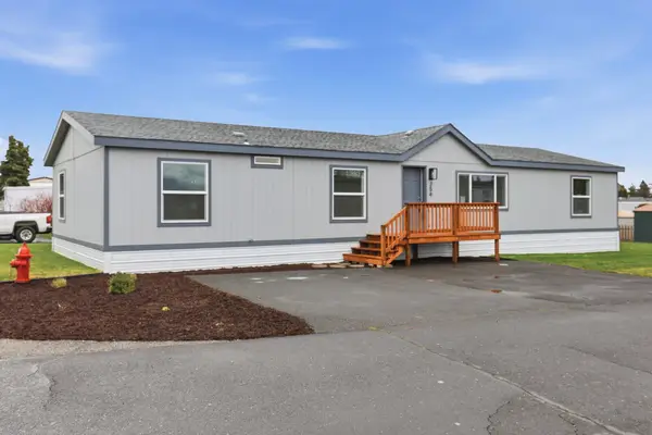 2201 N Craig Rd, Spokane, WA 99224