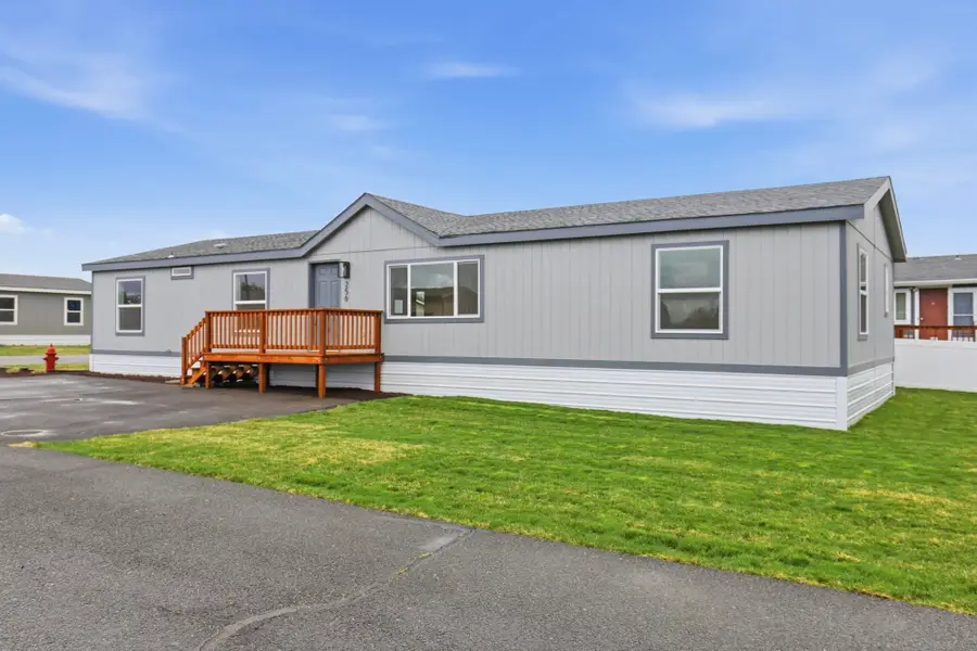 2201 N Craig Rd, Spokane, WA 99224 - #2