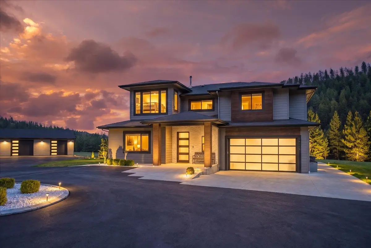 16215 W Coulee Hite Rd, Spokane, WA 99224 - #1