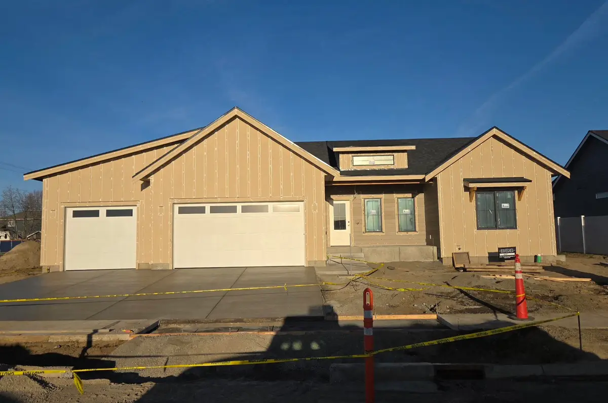 8622 N Molly St, Spokane, WA 99208 - #1