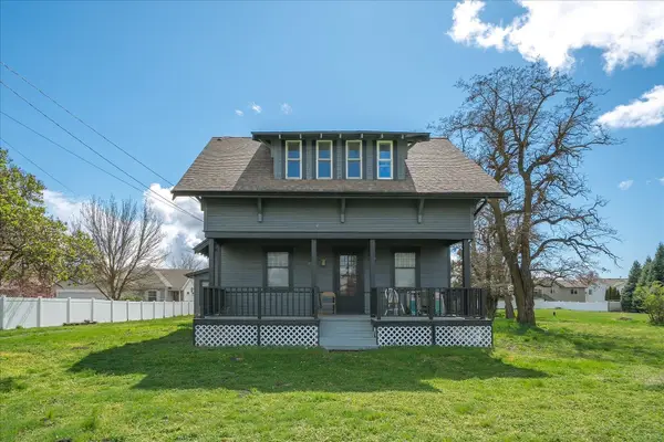 1809 W Johansen Rd, Spokane, WA 99208-8416