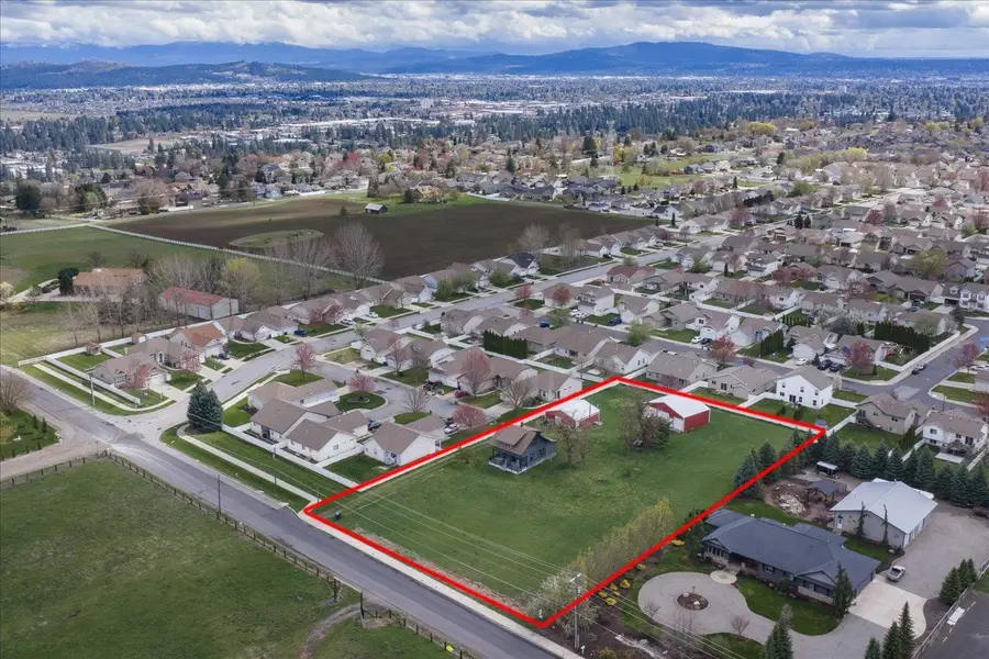 1809 W Johansen Rd, Spokane, WA 99208-8416 - #3