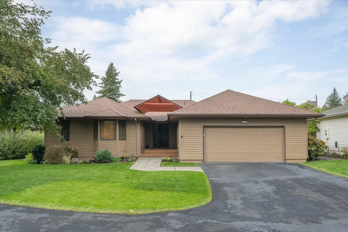 704 E High Dr, Spokane, WA 99203 - #1