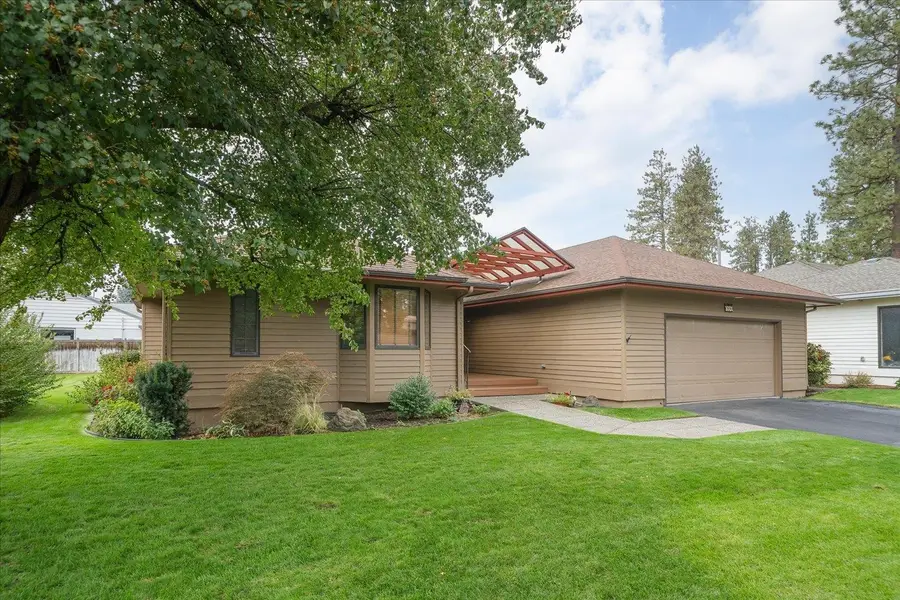 704 E High Dr, Spokane, WA 99203 - #2