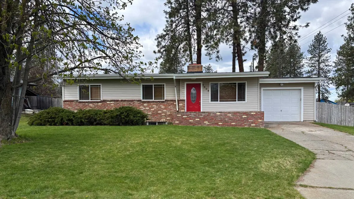 1604 S Woodlawn Rd, Spokane Valley, WA 99216 - #1