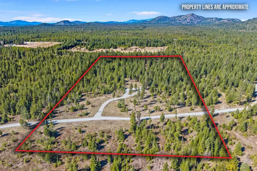 555 Happy Trails Ln, Newport, WA 99146 - #2