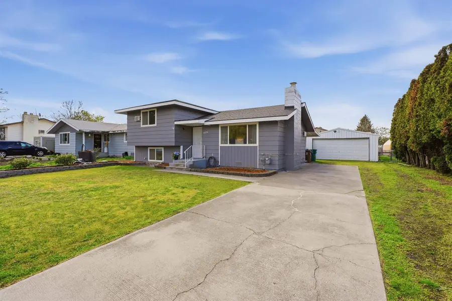 4028 E Jackson Ave Rd, Spokane, WA 99217 - #2