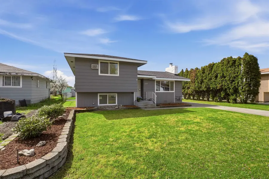 4028 E Jackson Ave Rd, Spokane, WA 99217 - #3