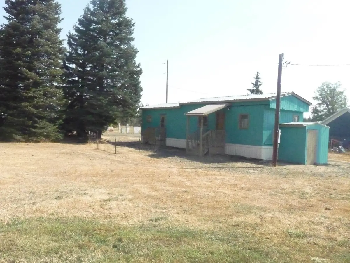 23912 S B St, Cheney, WA 99004 - #1