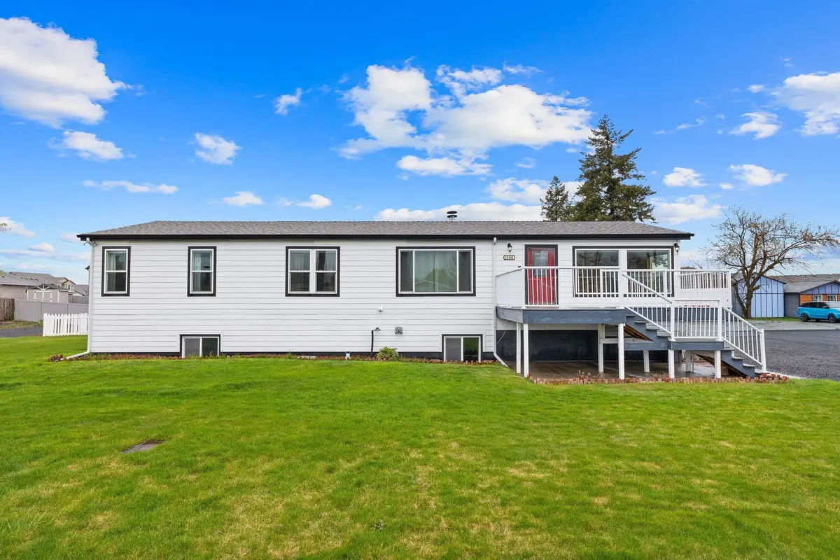 13118 W 6th Ave, Airway Heights, WA 99001 - #1