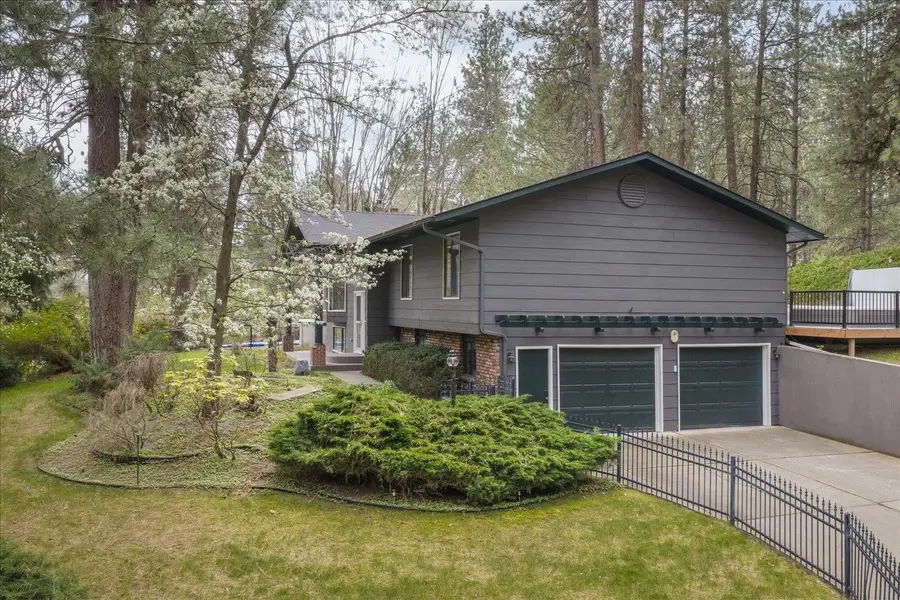 5018 S Marble Ct, Spokane Valley, WA 99206 - #2