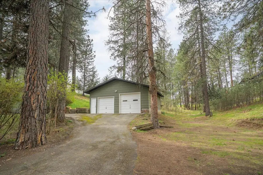 5018 S Marble Ct, Spokane Valley, WA 99206 - #3