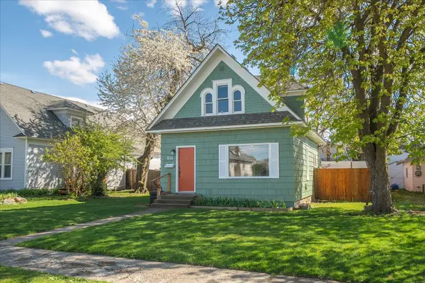 615 W Mansfield Ave, Spokane, WA 99205