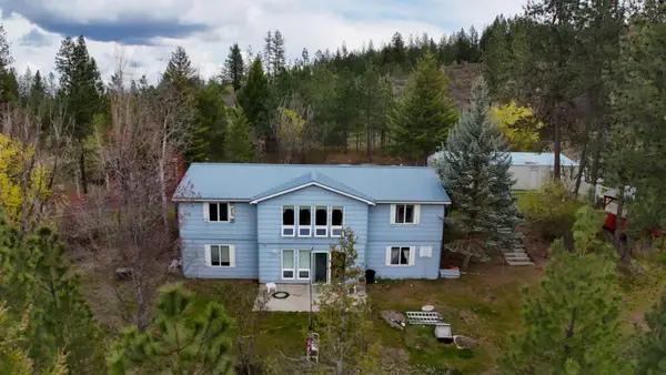 15307 W Autumn Rd, Nine Mile Falls, WA 99026