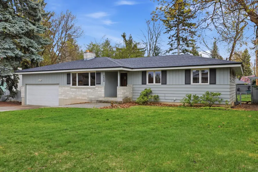 2420 E 39th Ave, Spokane, WA 99223 - #2