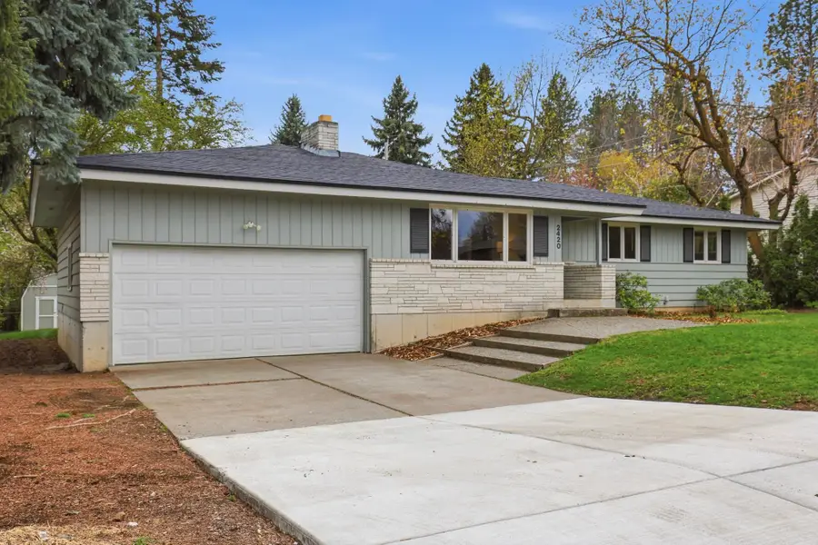 2420 E 39th Ave, Spokane, WA 99223 - #3