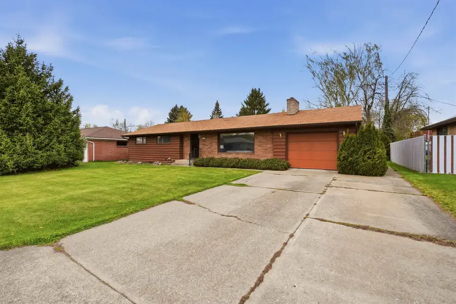 10523 E Springfield Ave Ave, Spokane Valley, WA 99206 - #2