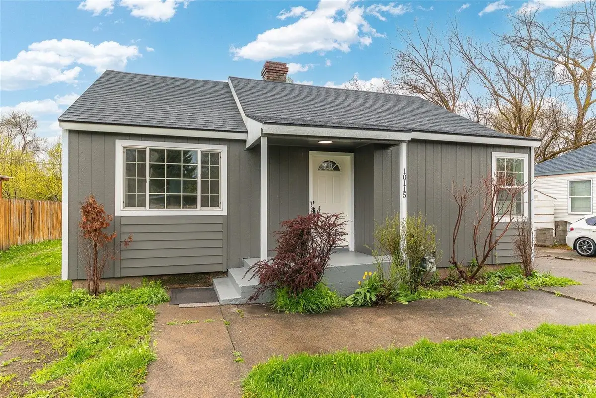 10115 N Wesley Rd, Spokane, WA 99218 - #1