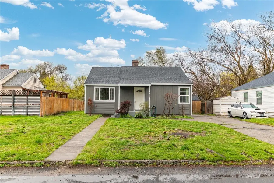 10115 N Wesley Rd, Spokane, WA 99218 - #2