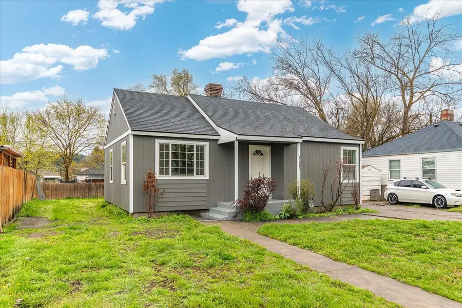 10115 N Wesley Rd, Spokane, WA 99218 - #3