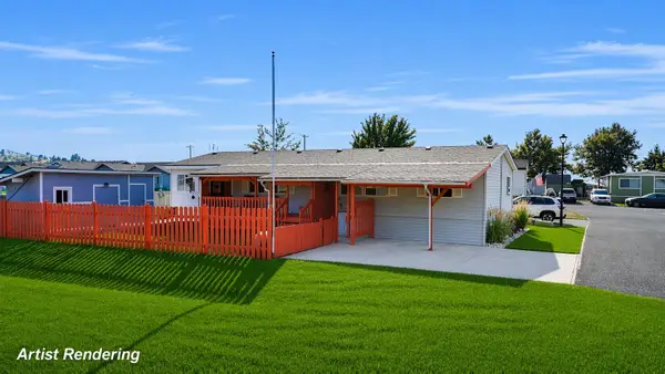 10510 W Richland Rd, Cheney, WA 99004