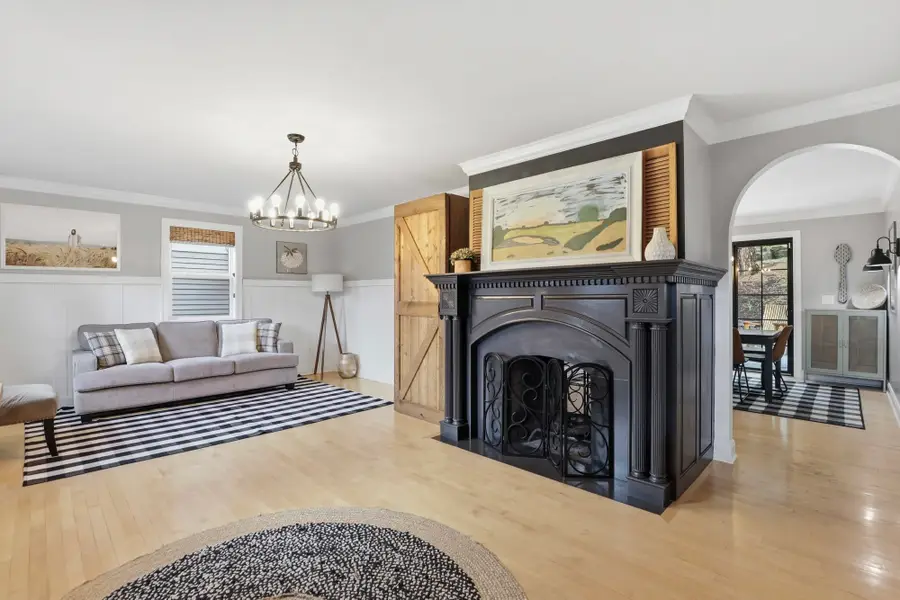 4317 S Evergreen Rd, Spokane Valley, WA 99037 - #3