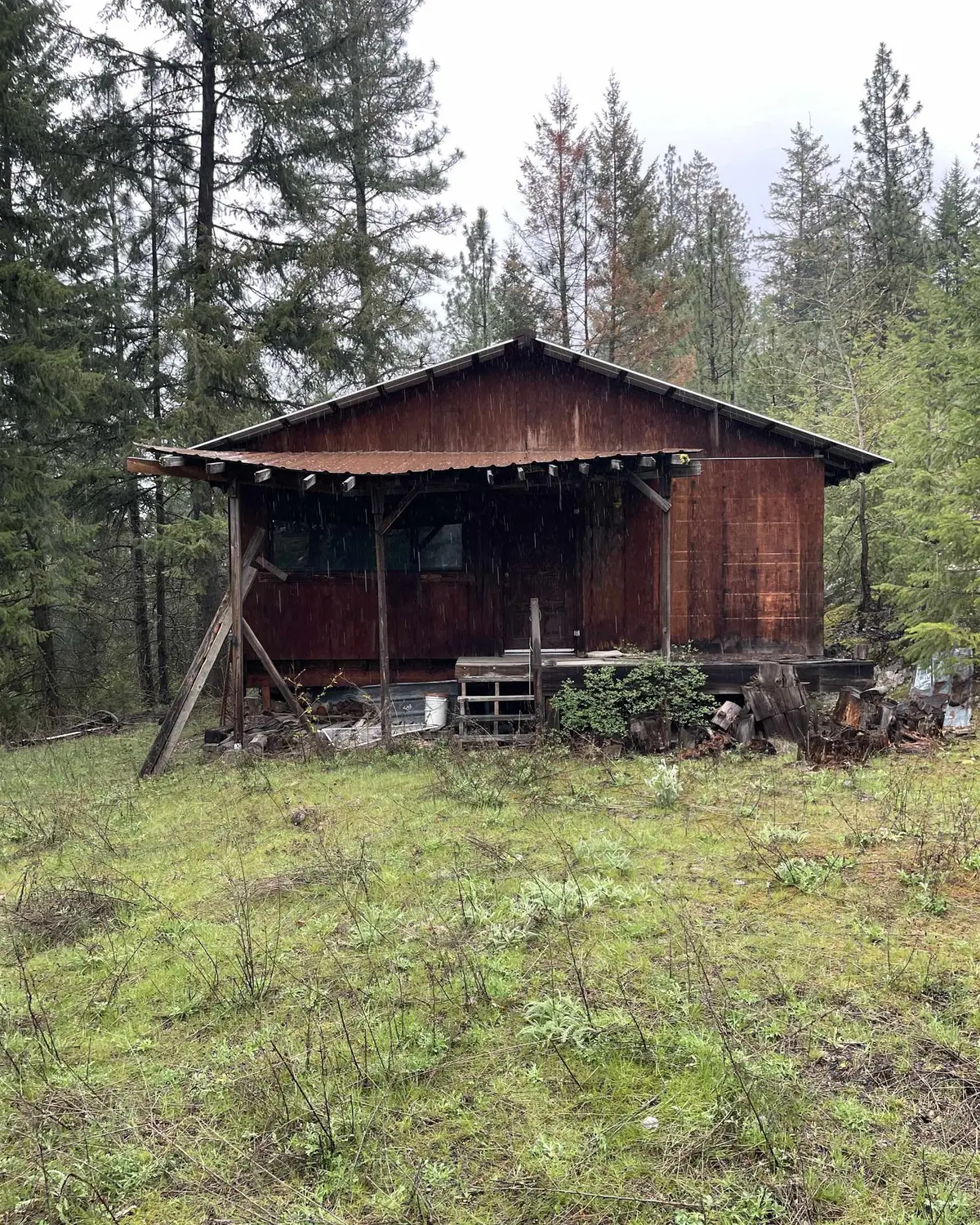 3561 Ravenwood Way, Valley, WA 99181 - #1