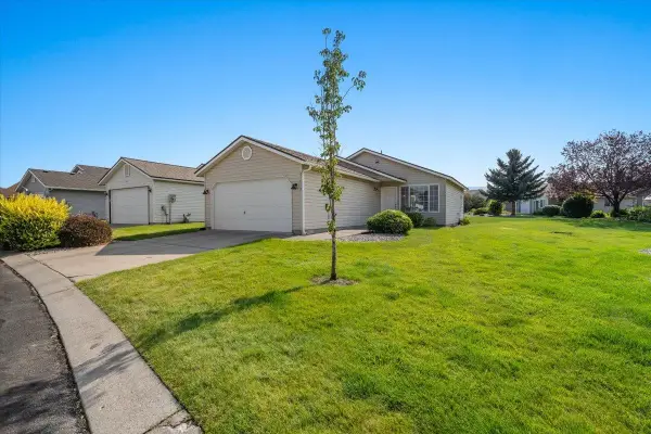 23012 Oldenburg Ln, Liberty Lake, WA 99019