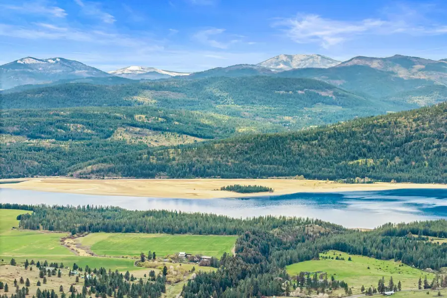 NKA Goddard Rd, Rice, WA 99167 - #2